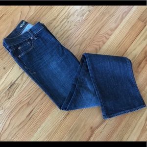 Ruehl New York The Jane Stretch Denim Jeans